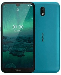 Замена динамика на телефоне Nokia 1.3 в Курске